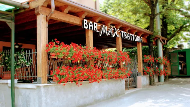 Trattoria Max Trieste