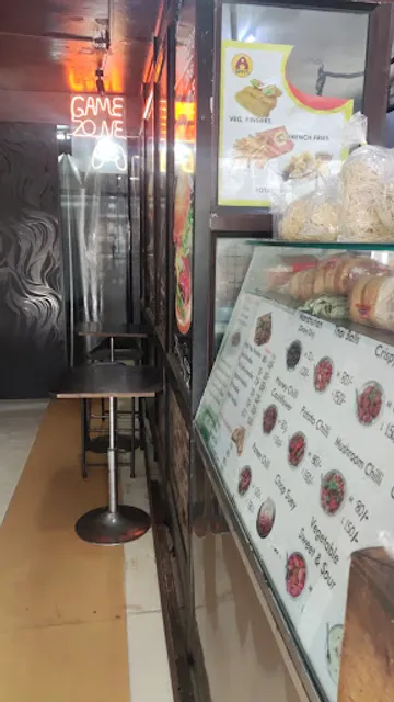 Appy's Sauces And Spices