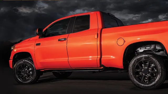 Mike's Custom Trucks