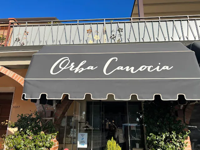 Osteria Ristorantino L'orba Canocia