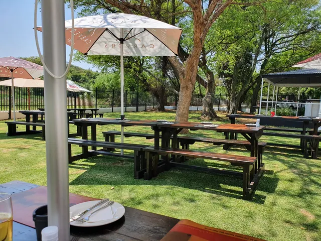 Carvers Restaurant and Tulbach Pub