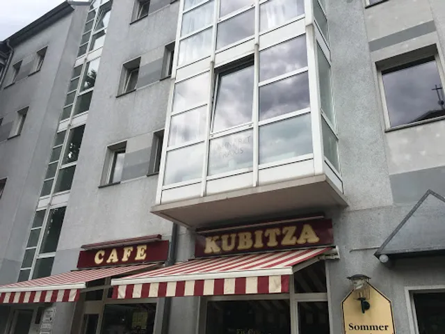 Kubitza