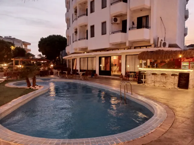 Club Ürgenç Hotel Sarımsaklı