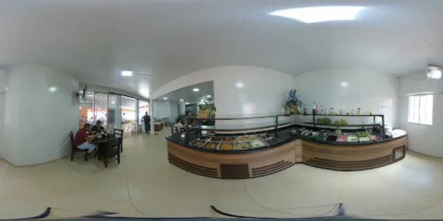 Domenico restaurante e lanchonete pansera