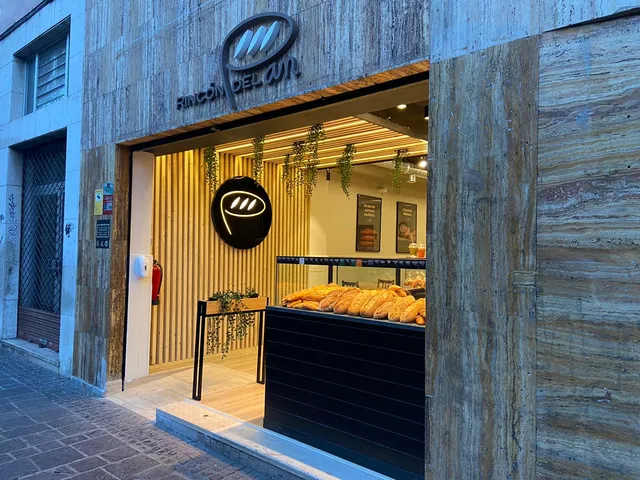 Rincon del Pan Weyler