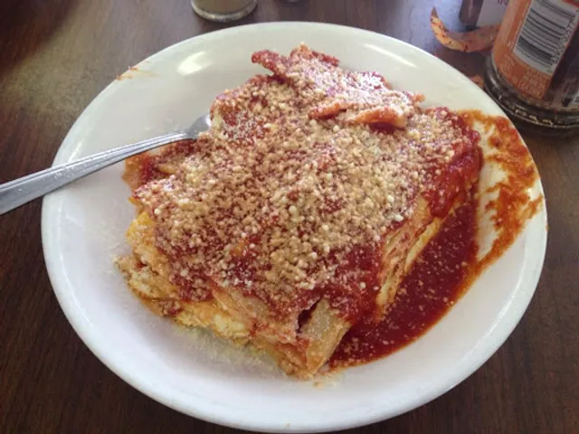 Caffè Espresso Italia