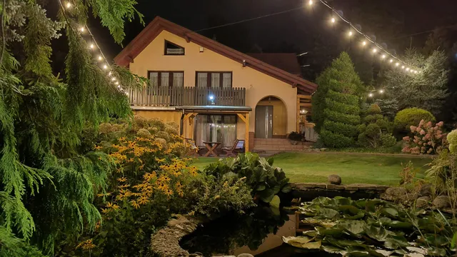 Sielanka. Gospodarstwo agroturystyczne