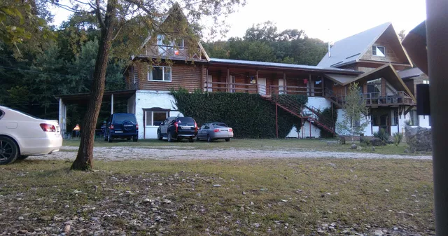 Гостиница "Тут здорово!"