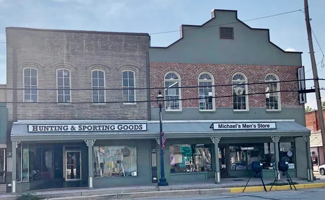 Michael's Men's Store