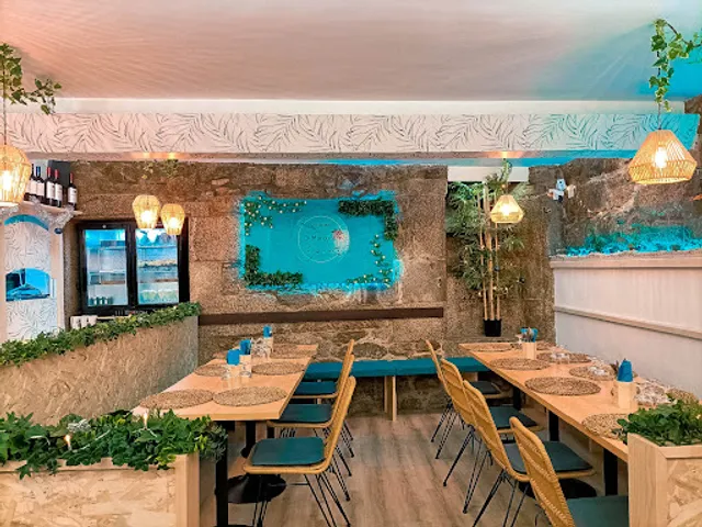 Pizzería Di Marco Tropical