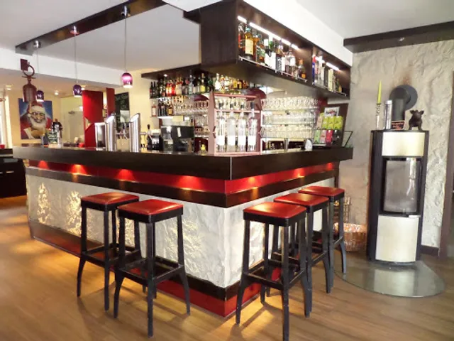 Hotel & Restaurant Kretschmanns by Kiana GmbH