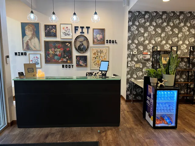 Ascend Wellness FIT Studio