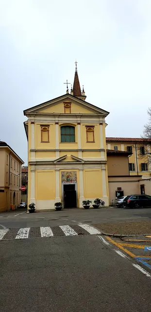 Santuario di Santa Maria delle Grazie