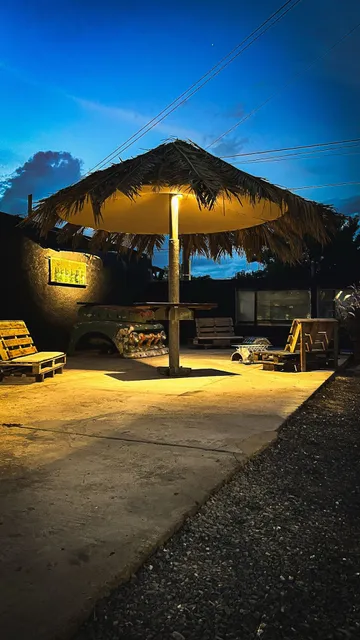 Eco Suite Treinta y Tres