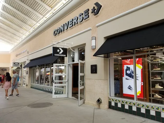 El Mejor Outlet Orlando