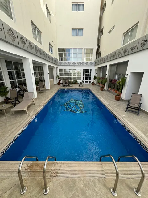 فندق انواكشوط