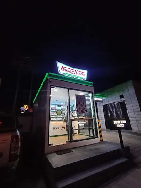 Krispy Kreme Kauswagan