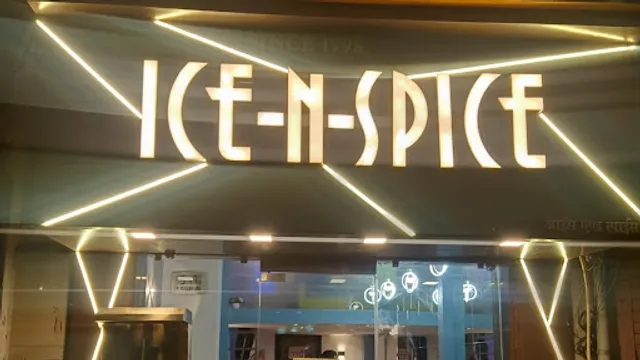 Ice N spice