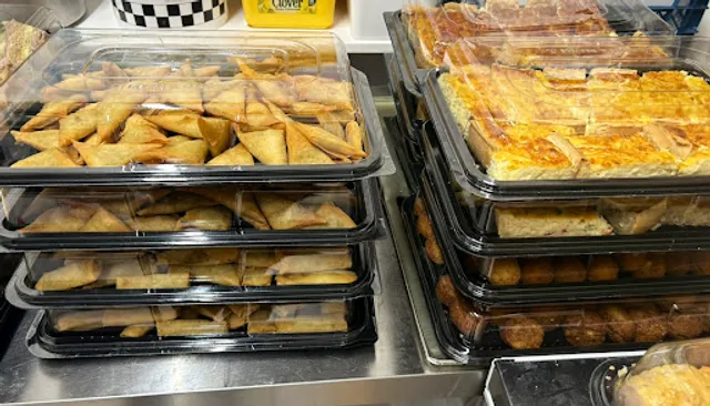 Jamz Cafe And Bakery