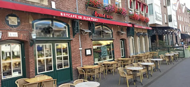 Eetcafé De Alde Mert