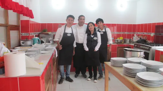 Hierba Buena Restaurante