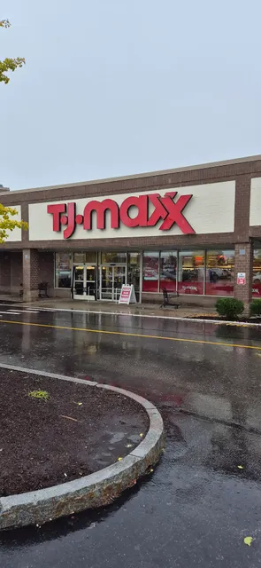 T.J. Maxx