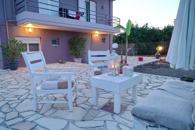 Elenas Village House