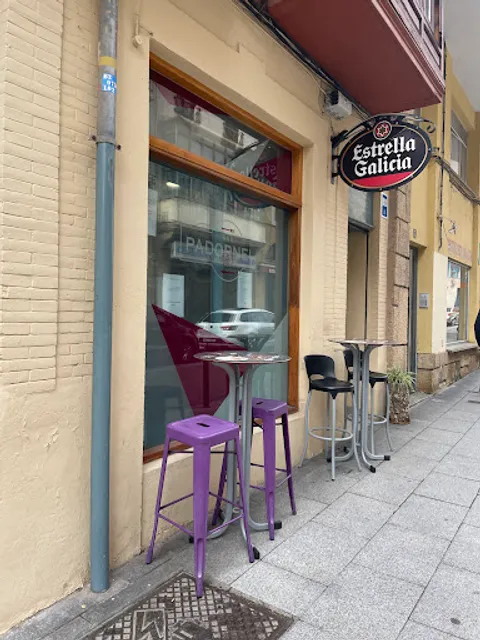 Restaurante Padornelo