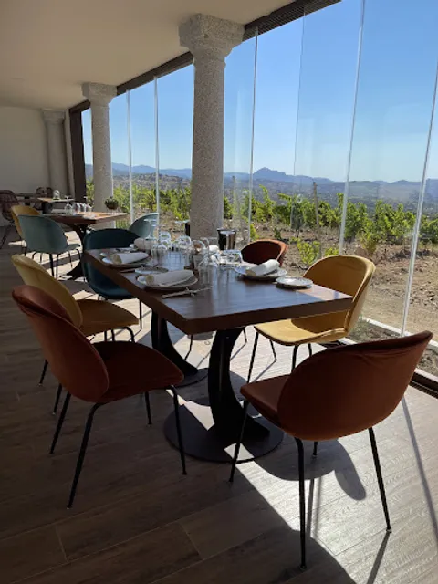 Deorsum - Restaurante en Cebreros