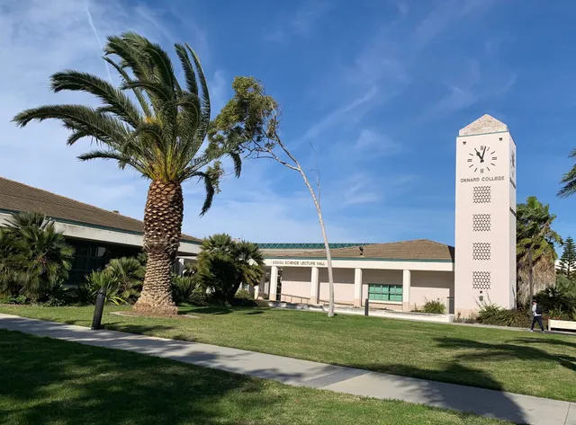 Oxnard College