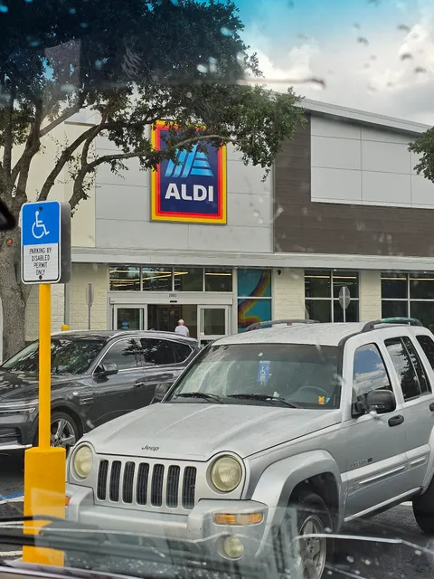 ALDI