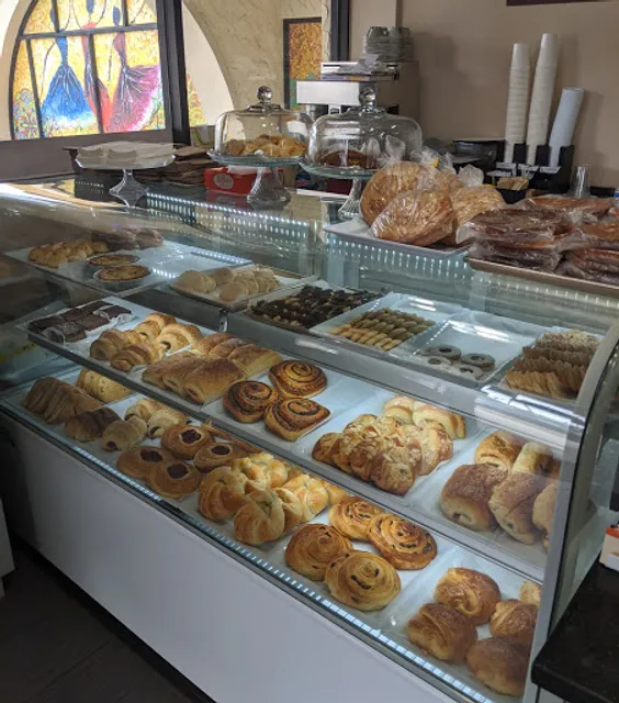 Passion Bakery Cafe