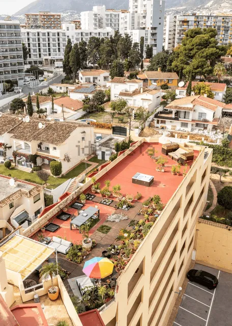 Luxury Rental Benalmadena