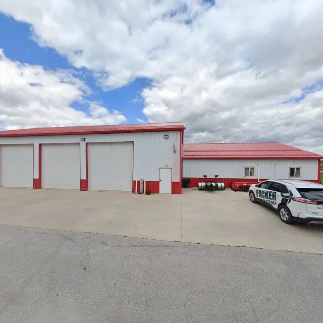 All American HVAC L.L.C.