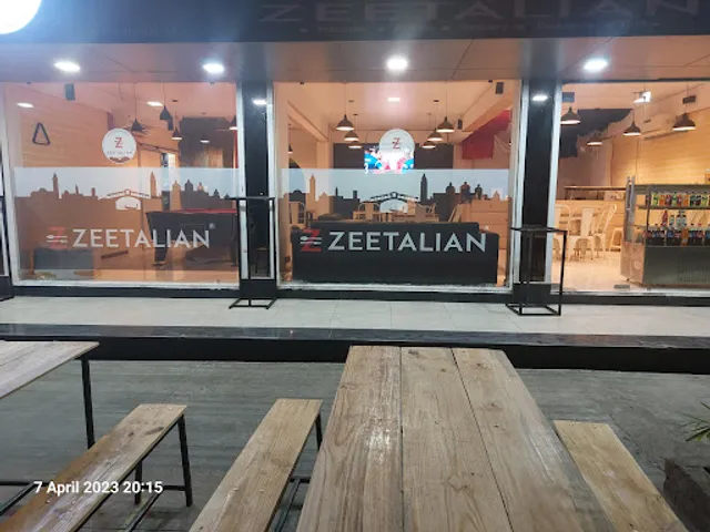ZEETALIAN