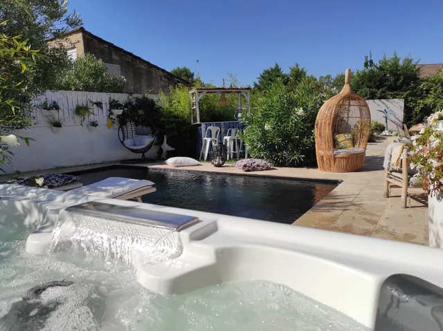 Chambre d’hôte Ludo et Flo