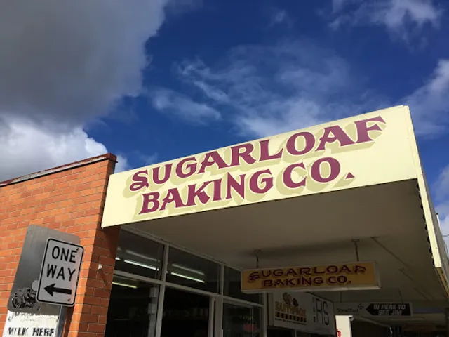 Sugarloaf Bakery