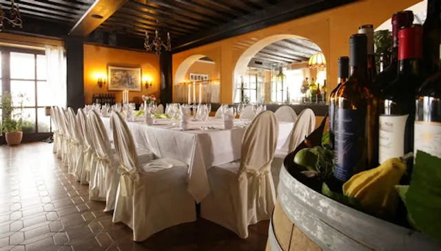 Berggasthof König Pöllauberg