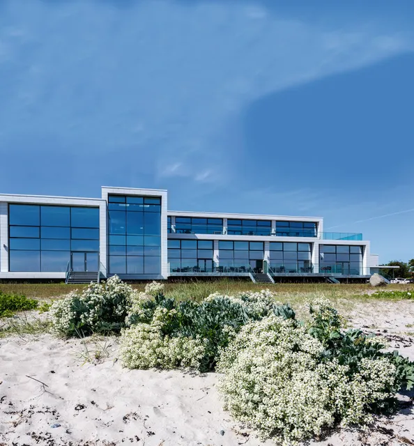 Storebælt Sinatur Hotel & Konference