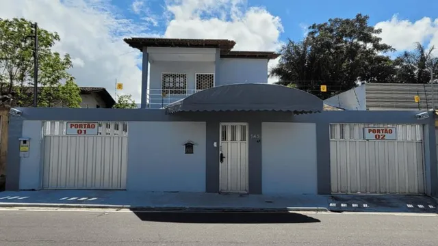 Hotel Residencial Manaus