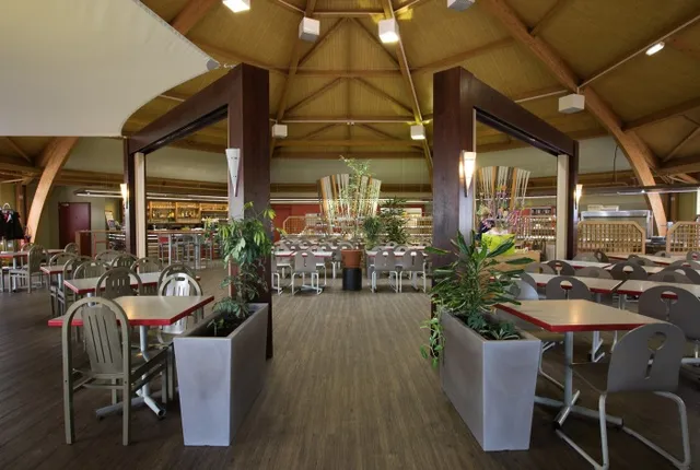 Michel Herrscher Restaurant