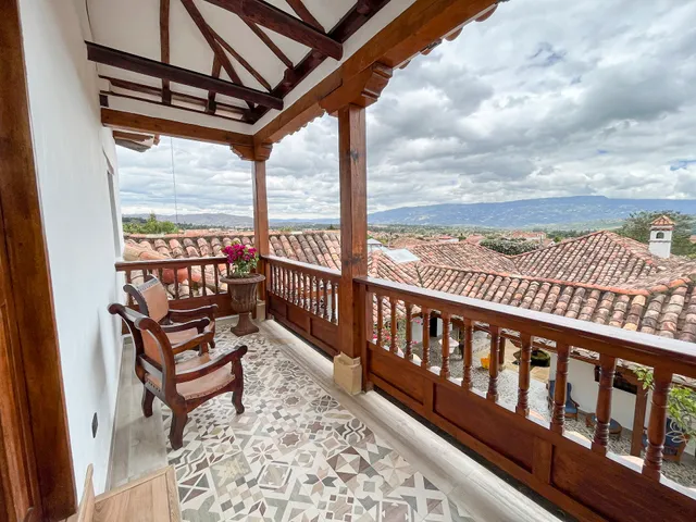 Hotel Boutique El Carmel