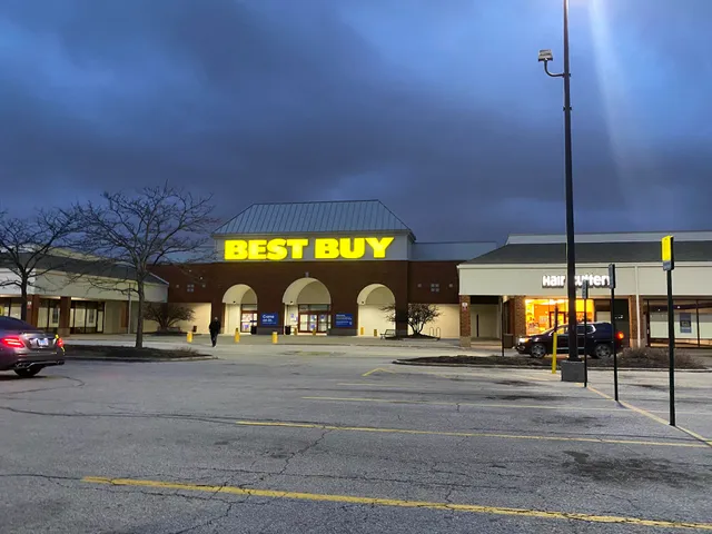 Best Buy