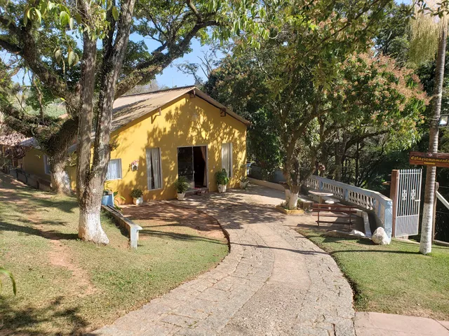 Chácara da Querência