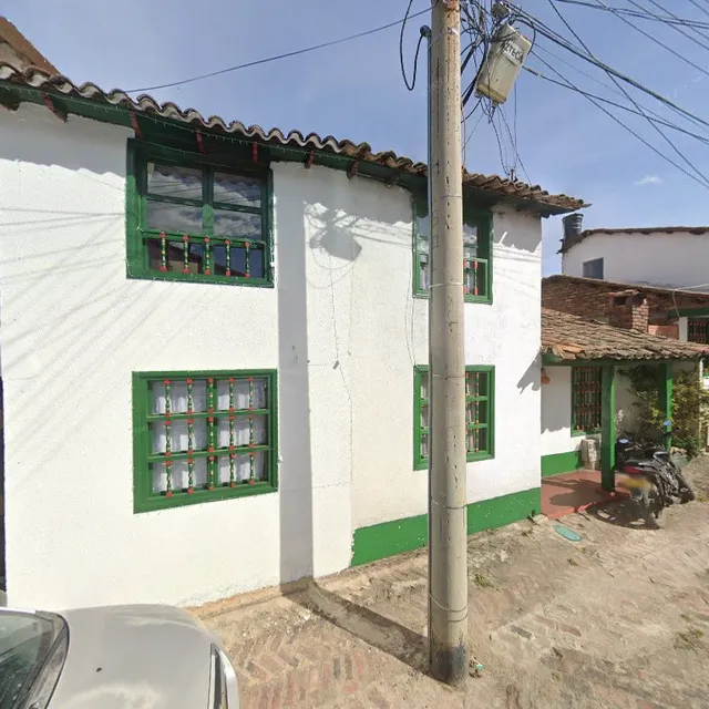 Hostel Casa Colonial