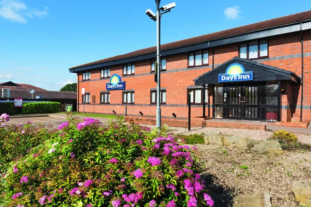 Days Inn Warwick South M40