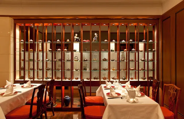 Chūgoku Hanten Ichigaya