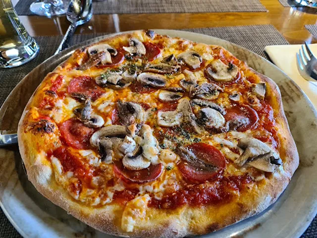 Da Piero Ristorante Pizzeria