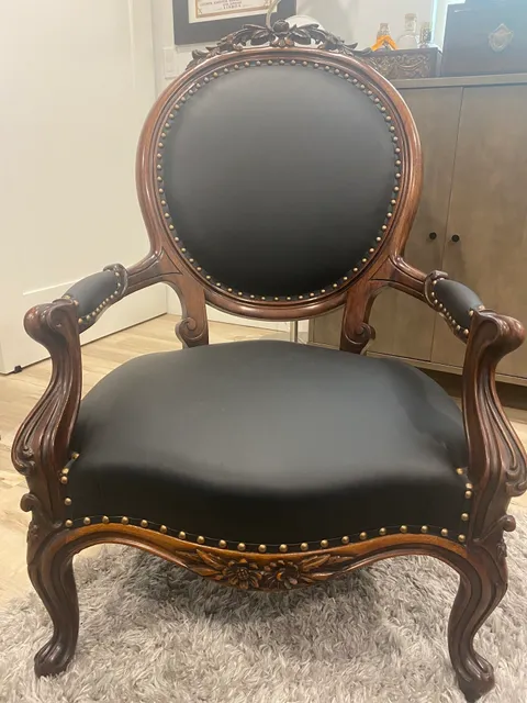 Fine Touch Upholstery