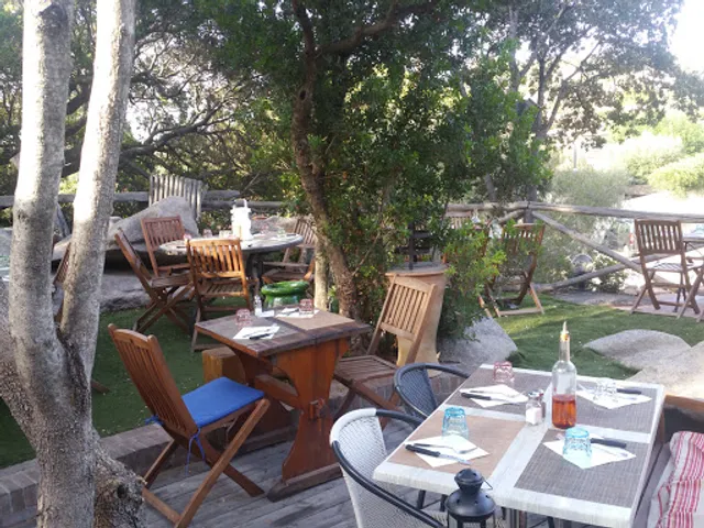 Pizzeria Bocca d'Oro